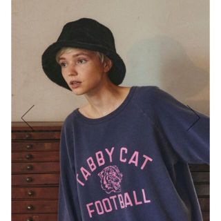 フリークスストア(FREAK'S STORE)のFREAK'S STORE  ファーチューリップハット(ハット)