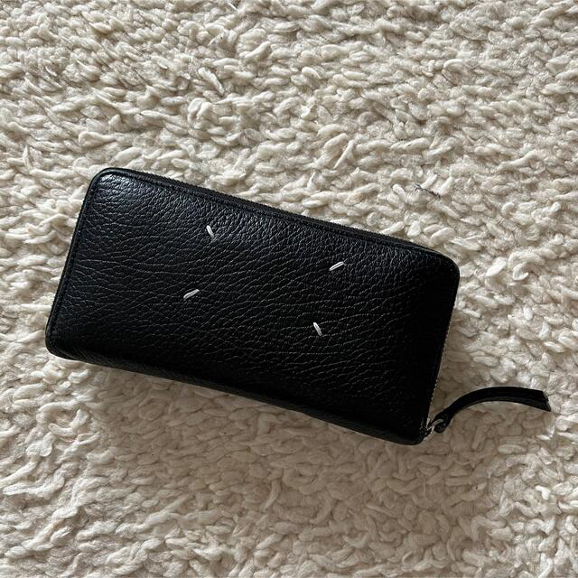 Maison Margiela 11 メゾンマルジェラ メンズ 財布 ウォレット-