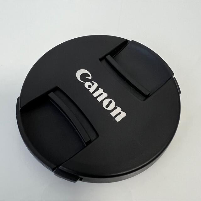 Canon(キヤノン)のCANON RF24-240mm F4-6.3 IS USM オマケ付 スマホ/家電/カメラのカメラ(レンズ(ズーム))の商品写真