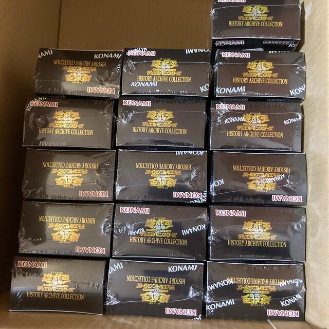 激安大特価! 遊戯王 #ヒストリーアーカイブコレクション #ヒスコレ #遊戯王 - Box+デッキ+パック 激安大特価! 遊戯王 #ヒストリーアーカイブコレクション #ヒスコレ #遊戯王 - Box+デッキ+パック