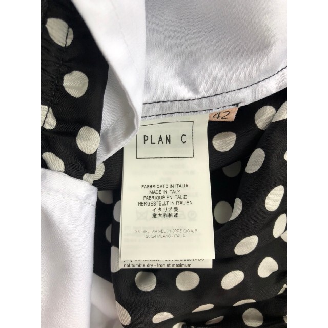 値下 PlanC プランC プランシー パンツ マルニ ロエベ ロシャス