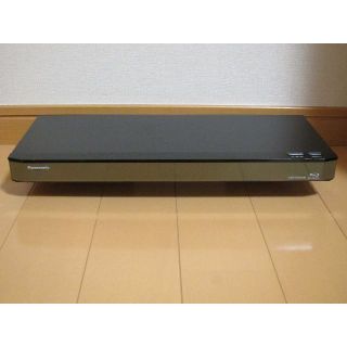 新品HDD500GBへ交換！！Panasonic ディーガ DMR-BRW500(ブルーレイレコーダー)