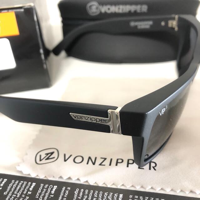 Oakley - VONZIPPER ボンジッパー エルモア 偏光 サングラス Oakley - VONZIPPER ボンジッパー エルモア 偏光 サングラス