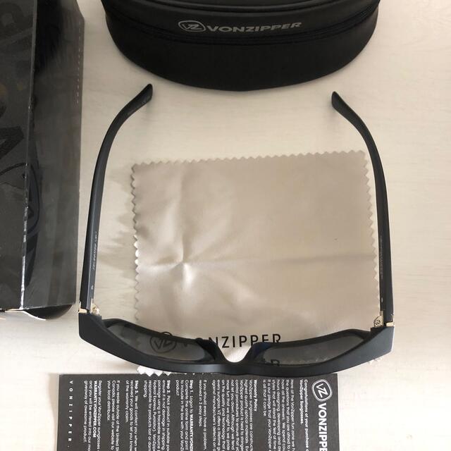 Oakley - VONZIPPER ボンジッパー エルモア 偏光 サングラス Oakley - VONZIPPER ボンジッパー エルモア 偏光 サングラス