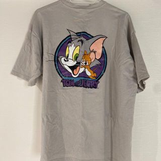 アベイル(Avail)のトム&ジェリー　tシャツ(Tシャツ(半袖/袖なし))