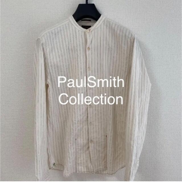 Paul Smith(ポールスミス)のポールスミスカジュアルシャツ2枚セット メンズのトップス(シャツ)の商品写真