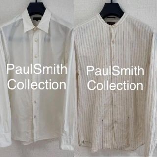 ポールスミス(Paul Smith)のポールスミスカジュアルシャツ2枚セット(シャツ)