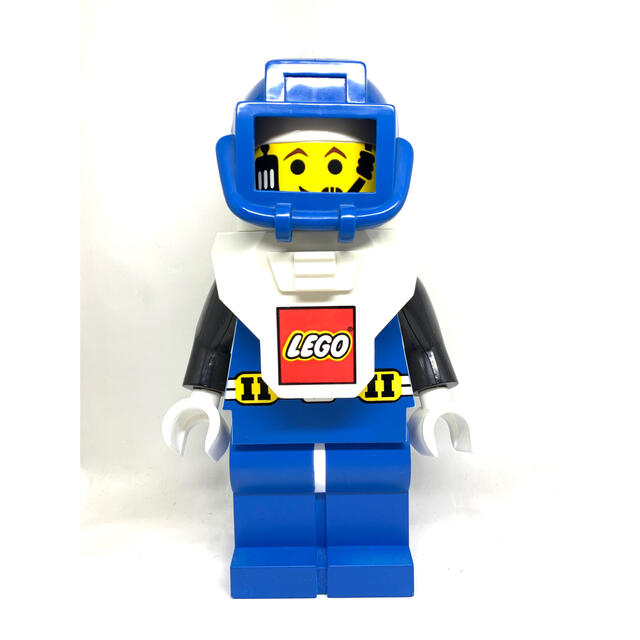 Lego(レゴ)のLEGO ジャンボフィグ風　レトロ　レア キッズ/ベビー/マタニティのおもちゃ(積み木/ブロック)の商品写真