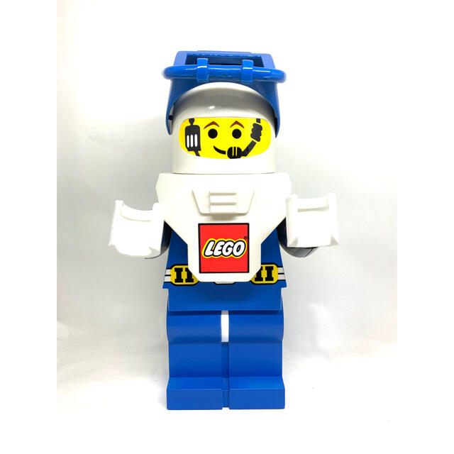 Lego(レゴ)のLEGO ジャンボフィグ風　レトロ　レア キッズ/ベビー/マタニティのおもちゃ(積み木/ブロック)の商品写真