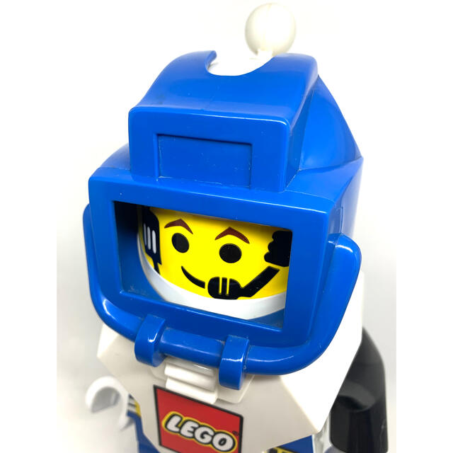 Lego(レゴ)のLEGO ジャンボフィグ風　レトロ　レア キッズ/ベビー/マタニティのおもちゃ(積み木/ブロック)の商品写真