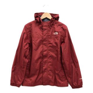 ザノースフェイス(THE NORTH FACE)の美品 ザノースフェイス マウンテンパーカー キッズ 14/16(ジャケット/上着)