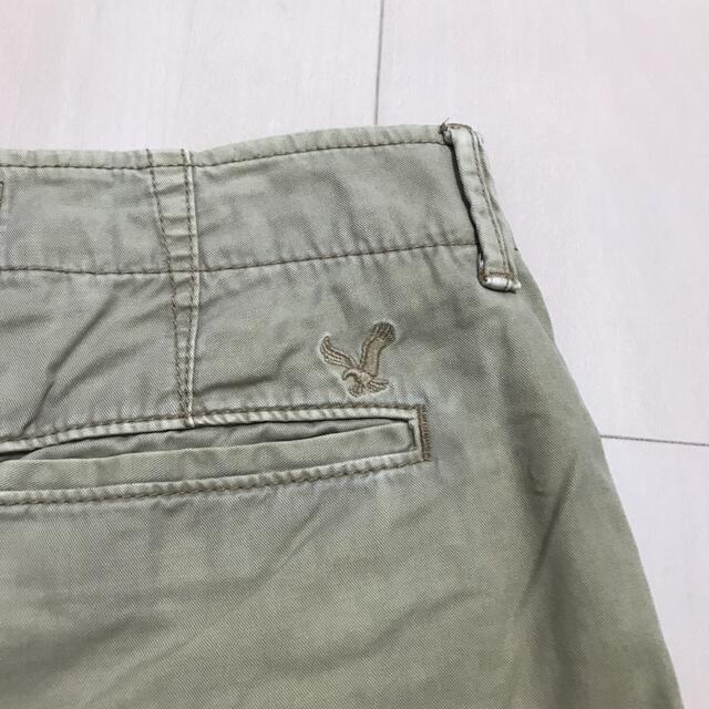 American Eagle(アメリカンイーグル)のアメリカンイーグル　ショートパンツ メンズのパンツ(ショートパンツ)の商品写真