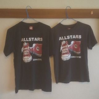 コンバース(CONVERSE)のキッズ Tシャツ CONVERSE  140 160(Tシャツ/カットソー)