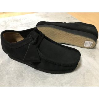 クラークス(Clarks)のクラークスワラビー(スニーカー)