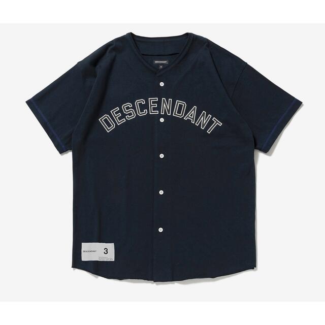 descendant BEARS SS