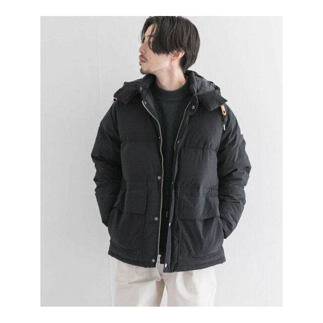 URBAN RESEARCH - 【BLACK】Cape HEIGHTS SUMMIT
