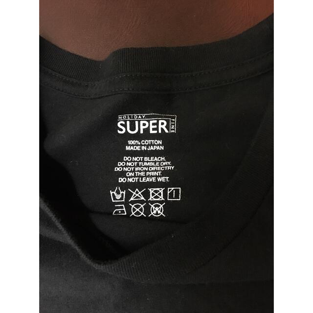 HOLIDAY SUPER FINE DRY TOPS
