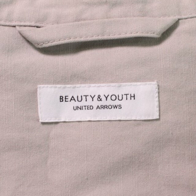 BEAUTY&YOUTH UNITED ARROWS(ビューティアンドユースユナイテッドアローズ)のBEAUTY&YOUTH UNITED ARROWS ブルゾン（その他） メンズのジャケット/アウター(その他)の商品写真