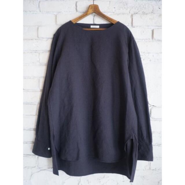 sus-sous シュス スリーピングシャツ(07-SS 014 04) 買い誠実 14688円