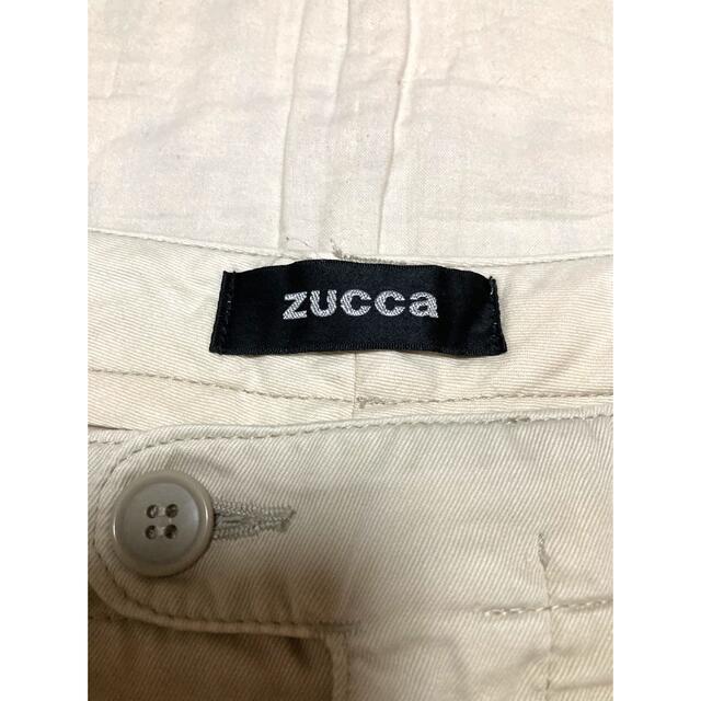 ZUCCa(ズッカ)のzucca スカート パンツ レディースのスカート(ひざ丈スカート)の商品写真