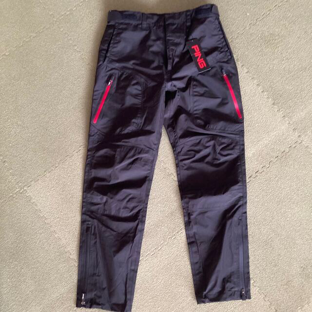 PING PANTS ピン パンツ-
