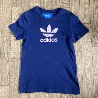 アディダス(adidas)のアディダス　Tシャツ　120   130(Tシャツ/カットソー)