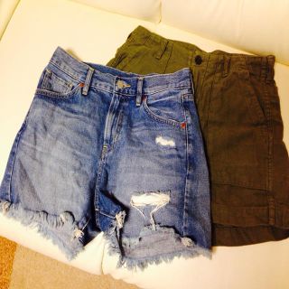 ビームスボーイ(BEAMS BOY)のショートパンツセット(ショートパンツ)