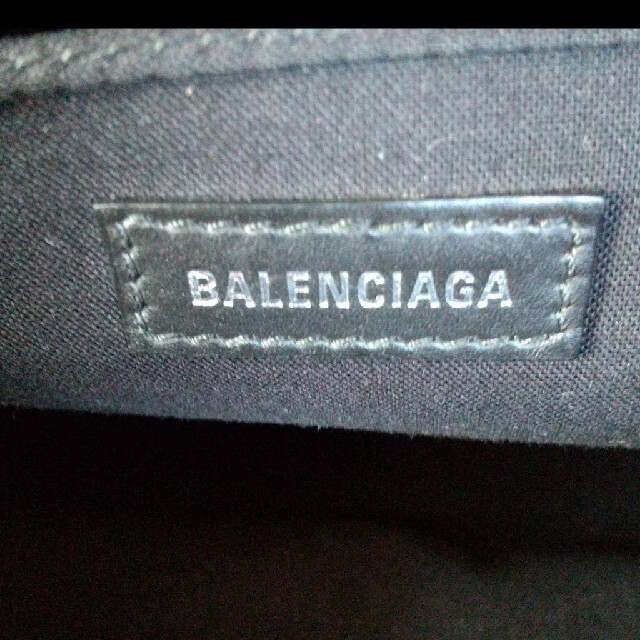 BALENCIAGA BAG(バレンシアガバッグ)のBALENCIAGA バレンシアガ クラッチバック バッグ メンズのバッグ(セカンドバッグ/クラッチバッグ)の商品写真