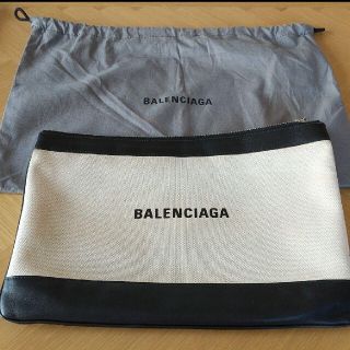 バレンシアガバッグ(BALENCIAGA BAG)のBALENCIAGA バレンシアガ クラッチバック バッグ(セカンドバッグ/クラッチバッグ)