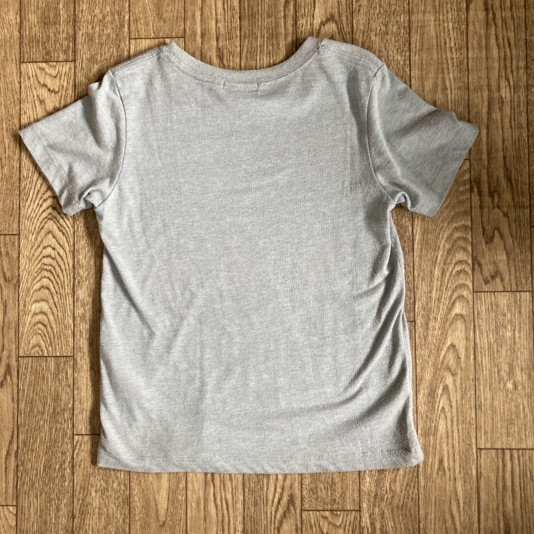 BEAMS(ビームス)のビームス　ビームスミニ　Tシャツ　110 キッズ/ベビー/マタニティのキッズ服男の子用(90cm~)(Tシャツ/カットソー)の商品写真