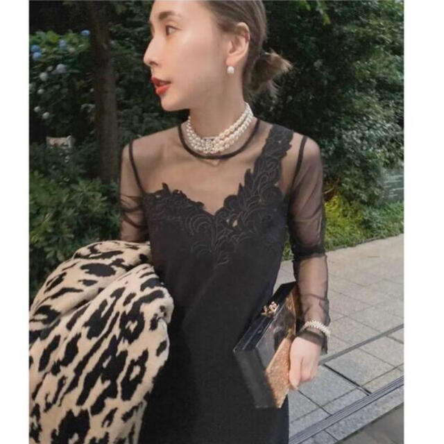 AmeriVINTAGE UND RENEE CUTWORK DRESS AmeriVINTAGE UND RENEE CUTWORK DRESS