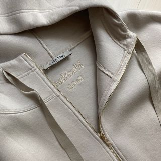 マックスマーラ(Max Mara)のMaxmará    パーカー＆レギンスセット(スプリングコート)