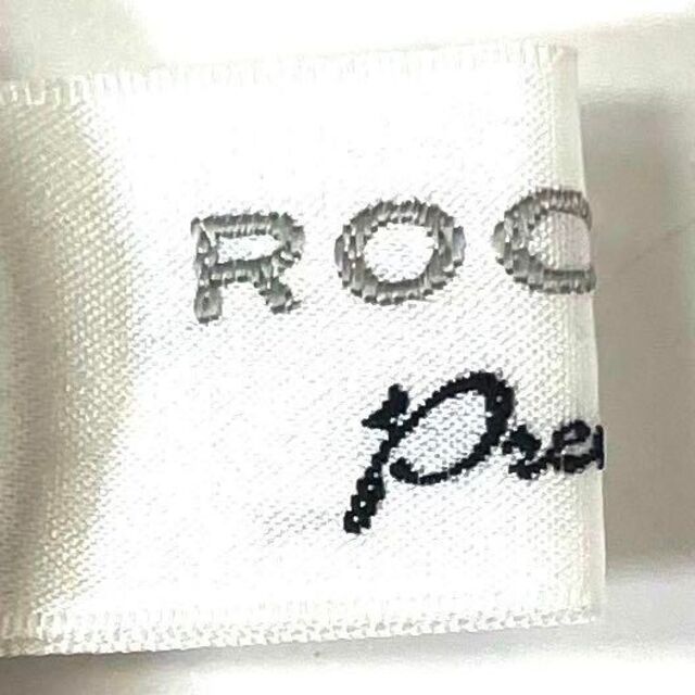 ROCHAS(ロシャス)のROCHAS ロシャス カーディガン 9719 レディースのジャケット/アウター(その他)の商品写真