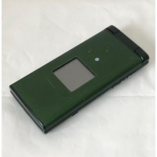 キョウセラ(京セラ)のかんたんケータイ au KYF36 SIMロック解除(携帯電話本体)