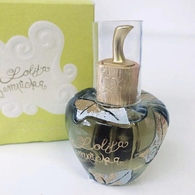 LOLITA LEMPICKA - 【未使用】ロリータレンピカ オードパルファム 30ml の通販 by メル♡'s shop｜ロリータレン