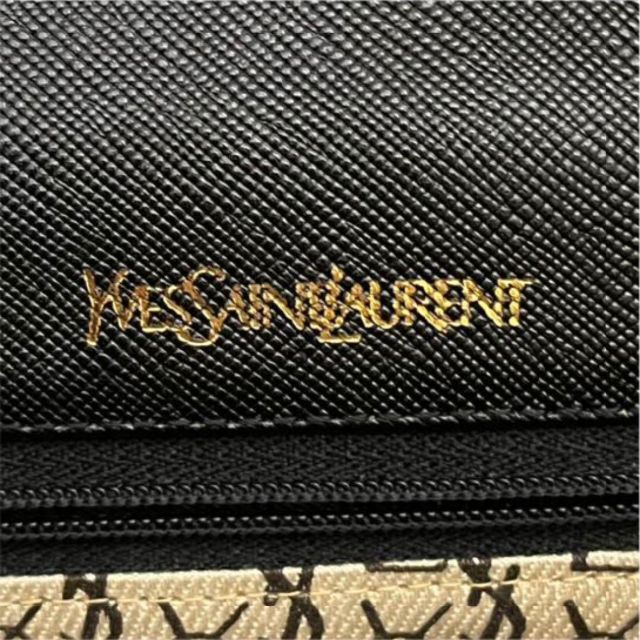 Yves Saint Laurent Beaute(イヴサンローランボーテ)のYSL★イヴサンローラン クラッチバッグ レディースのバッグ(クラッチバッグ)の商品写真