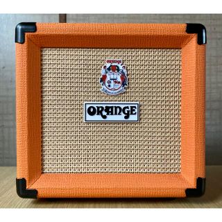 otto様専用　ORANGE PPC108 Celestion Eight15(ギターアンプ)