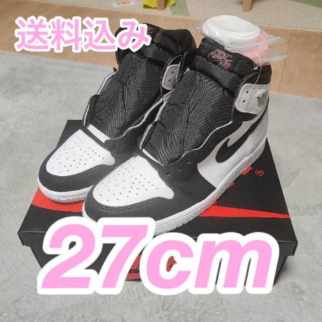 ナイキ エアジョーダン 1 ハイ OG