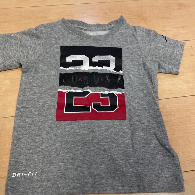 NIKE(ナイキ)の専用 キッズ/ベビー/マタニティのキッズ服男の子用(90cm~)(Tシャツ/カットソー)の商品写真