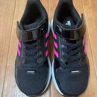 アディダス(adidas)のアディダス　スニーカー　17.0(スニーカー)