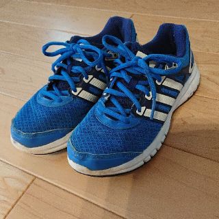 アディダス(adidas)のadidasスニーカー 21cm(スニーカー)