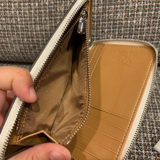COACH - 本体のみ 長財布 ダンボの通販 by あーちゃん's shop|コーチ