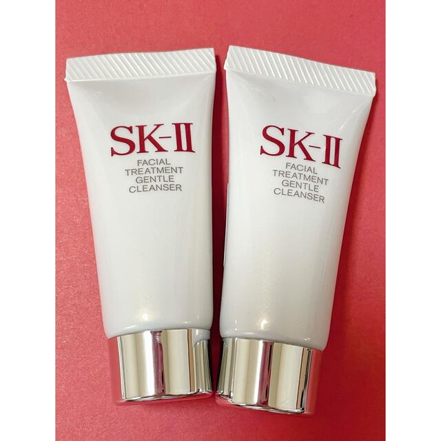 SK-II(エスケーツー)のSK-II  洗顔 コスメ/美容のスキンケア/基礎化粧品(洗顔料)の商品写真