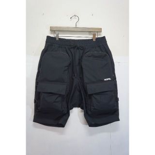 エフシーアールビー 迷彩 ショートパンツ(メンズ)の通販 77点