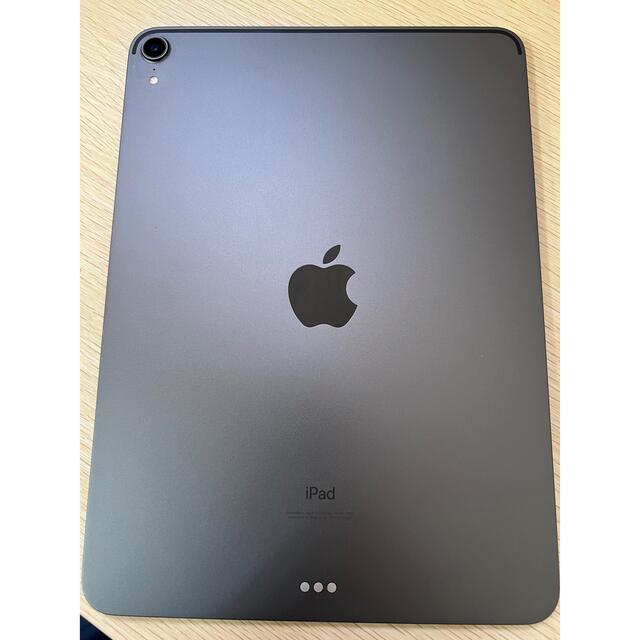 iPad pro 11インチ　256GB