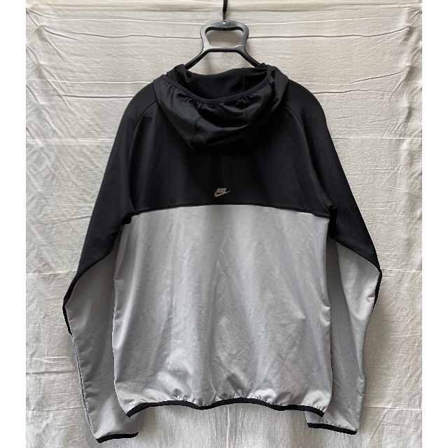 NIKE - NIKE ナイキ ジップアップ パーカー XXL 268542の通販 by NIKE - NIKE ナイキ ジップアップ パーカー XXL 268542の通販 by