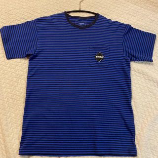 エフシーアールビー(F.C.R.B.)の専用(Tシャツ/カットソー(半袖/袖なし))