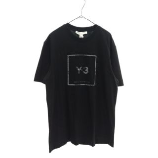 ワイスリー(Y-3)のY-3 ワイスリー 半袖Tシャツ(Tシャツ/カットソー(半袖/袖なし))