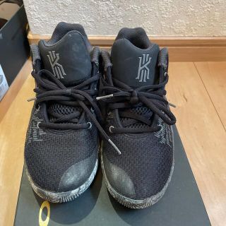 ナイキ(NIKE)のNIKE kidsスニーカー(スニーカー)