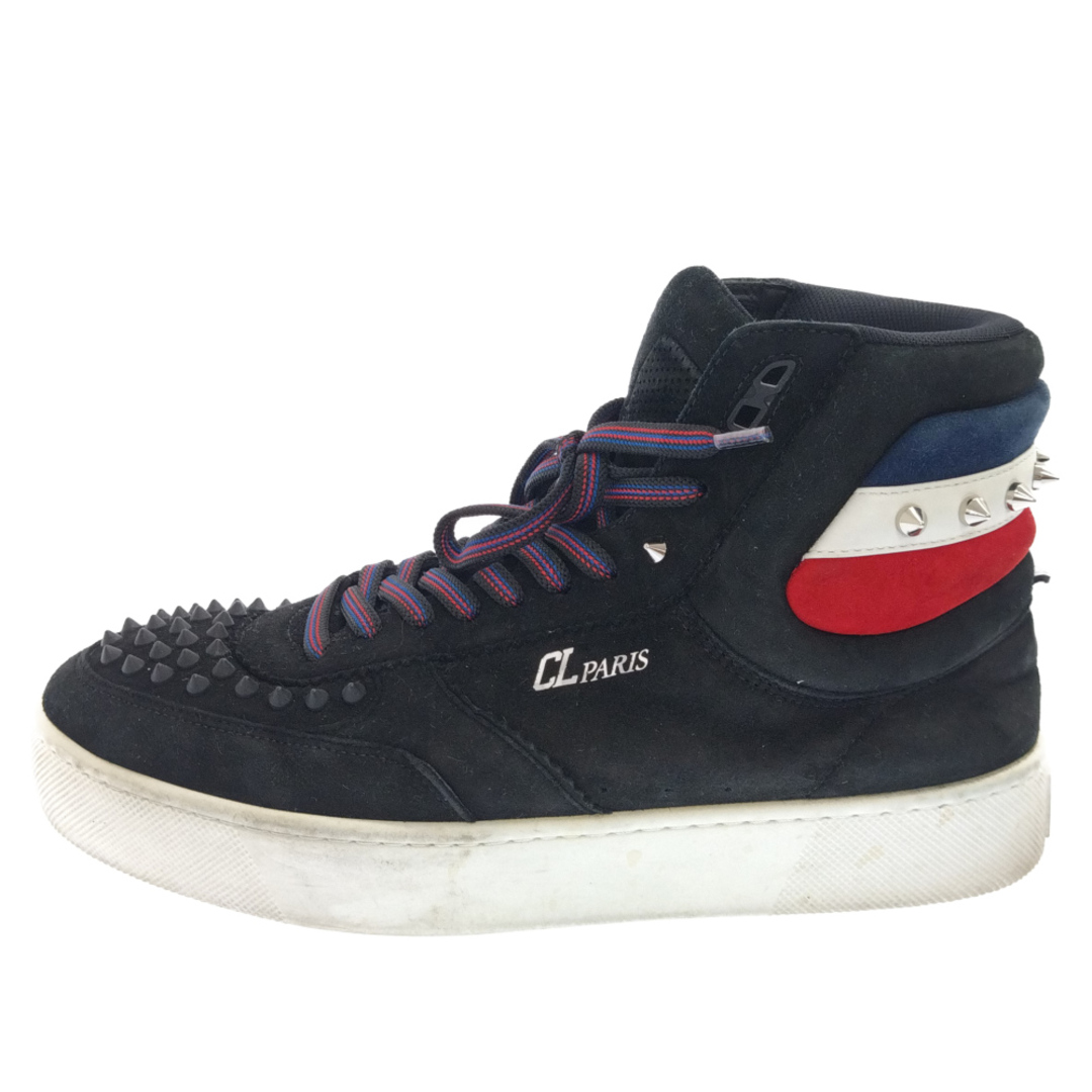 Christian Louboutin - CHRISTIAN LOUBOUTIN クリスチャンルブタン